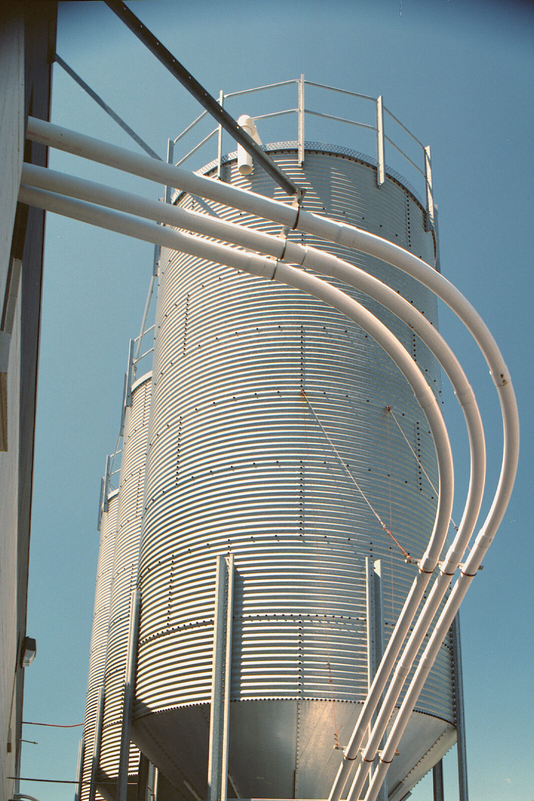 FLEXAUGER® PLUS System Brock Industrial